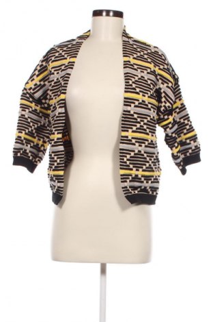 Damen Strickjacke H&M, Größe XS, Farbe Mehrfarbig, Preis € 10,09
