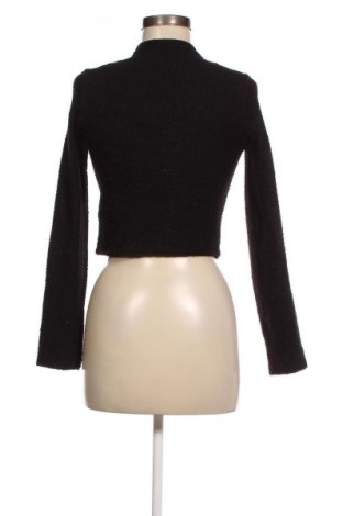 Γυναικεία ζακέτα H&M, Μέγεθος XS, Χρώμα Μαύρο, Τιμή 12,80 €