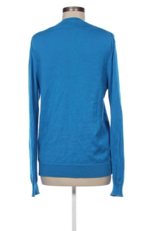 Damen Strickjacke H&M, Größe M, Farbe Blau, Preis 10,33 €