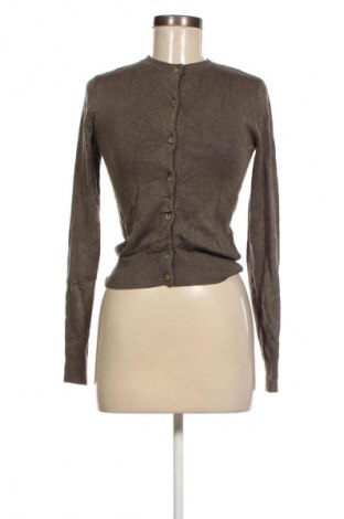 Damen Strickjacke H&M, Größe XS, Farbe Beige, Preis 10,09 €