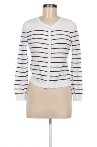 Damen Strickjacke H&M, Größe S, Farbe Weiß, Preis € 9,08