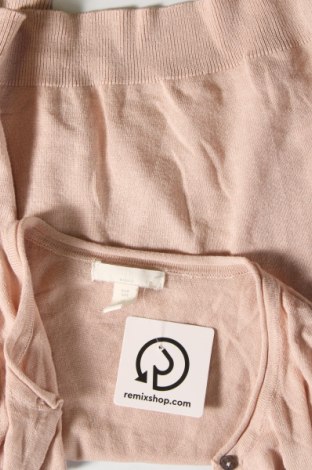 Γυναικεία ζακέτα H&M, Μέγεθος XXS, Χρώμα Ρόζ , Τιμή 7,18 €