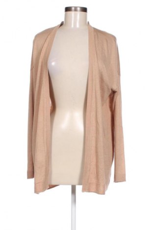 Damen Strickjacke H&M, Größe M, Farbe Beige, Preis € 7,99