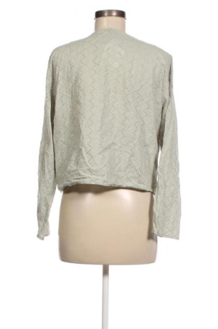 Cardigan de damă H&M Divided, Mărime XL, Culoare Verde, Preț 52,46 Lei