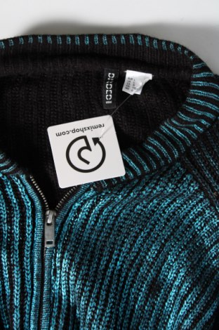 Damen Strickjacke H&M Divided, Größe L, Farbe Grün, Preis € 10,09