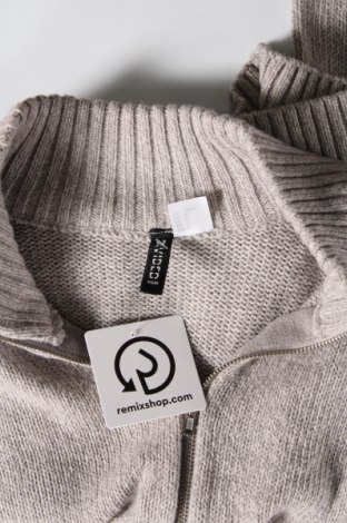 Dámsky kardigán H&M Divided, Veľkosť M, Farba Sivá, Cena  16,44 €