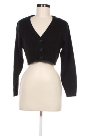 Cardigan de damă H&M Divided, Mărime XS, Culoare Negru, Preț 151,32 Lei