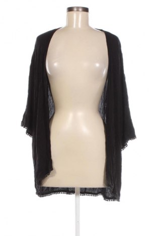 Cardigan de damă H&M Divided, Mărime S, Culoare Negru, Preț 15,99 Lei