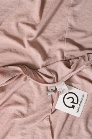 Damen Strickjacke H&M Divided, Größe XS, Farbe Rosa, Preis 9,08 €