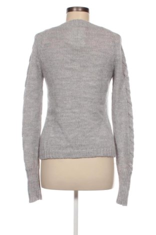 Cardigan de damă H&M L.O.G.G., Mărime M, Culoare Gri, Preț 38,99 Lei