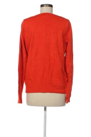 Γυναικεία ζακέτα In Wear, Μέγεθος M, Χρώμα Πορτοκαλί, Τιμή 23,01 €