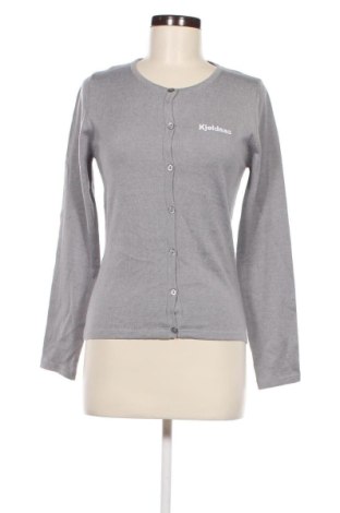 Damen Strickjacke James Harvest, Größe S, Farbe Grau, Preis € 11,49