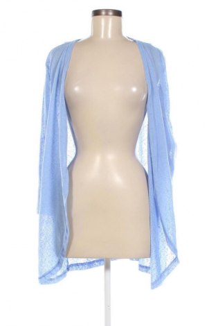 Γυναικεία ζακέτα Janina, Μέγεθος XL, Χρώμα Μπλέ, Τιμή 4,66 €
