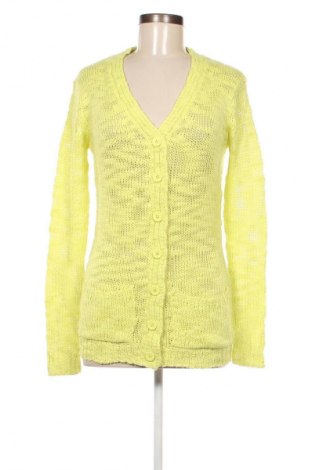 Cardigan de damă Janina, Mărime M, Culoare Verde, Preț 29,99 Lei