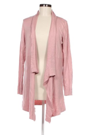 Damen Strickjacke Janina, Größe M, Farbe Rosa, Preis € 4,99