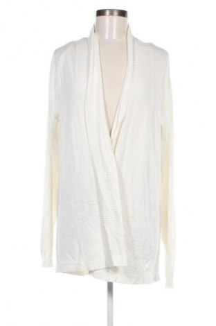 Γυναικεία ζακέτα Janina, Μέγεθος XL, Χρώμα Λευκό, Τιμή 9,87 €