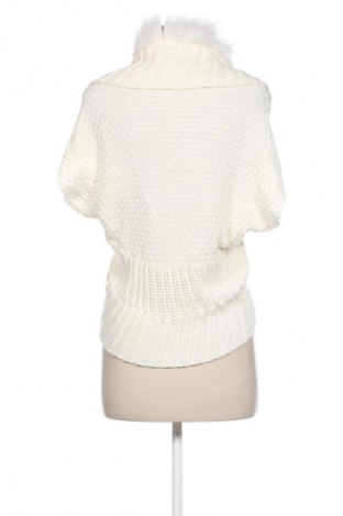 Cardigan de damă Joyx, Mărime S, Culoare Ecru, Preț 44,99 Lei