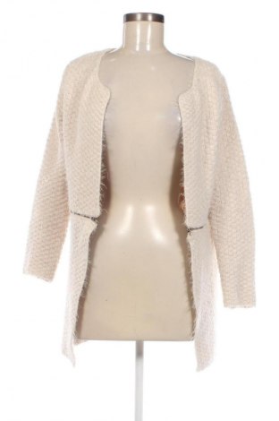 Damen Strickjacke Jubylee, Größe M, Farbe Beige, Preis € 6,49