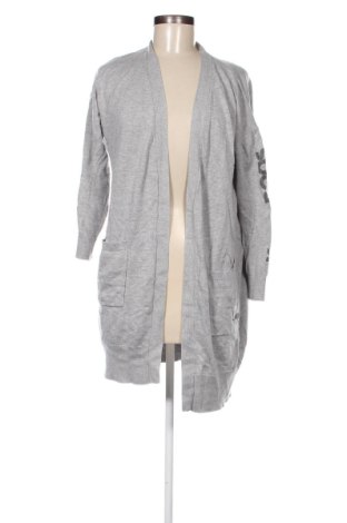 Damen Strickjacke Kangaroos, Größe S, Farbe Grau, Preis € 3,49