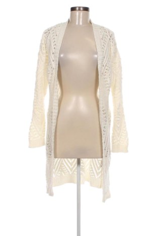 Cardigan de damă Kiabi, Mărime S, Culoare Ecru, Preț 42,93 Lei