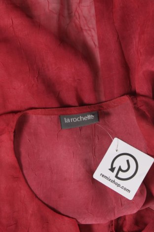 Damen Strickjacke La Rochelle, Größe XS, Farbe Rot, Preis € 2,99