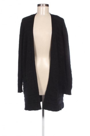 Cardigan de damă Lane Bryant, Mărime XXL, Culoare Negru, Preț 80,92 Lei