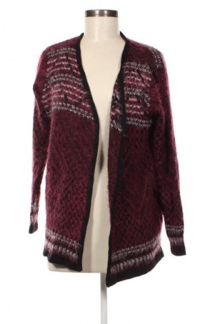 Cardigan de damă Laura Torelli, Mărime M, Culoare Multicolor, Preț 33,99 Lei