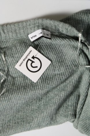 Damen Strickjacke Lefties, Größe M, Farbe Grün, Preis € 10,09