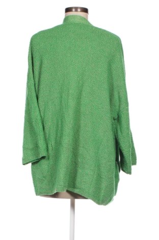 Cardigan de damă Libelle, Mărime XL, Culoare Verde, Preț 83,62 Lei