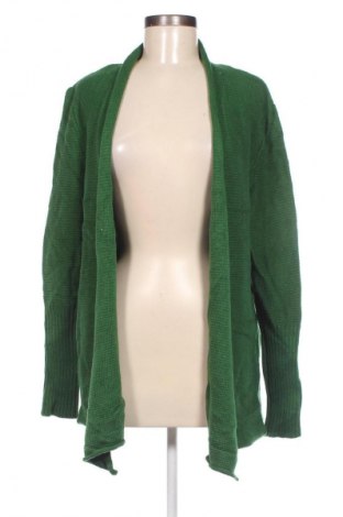 Damen Strickjacke Liebesgluck, Größe L, Farbe Grün, Preis € 28,53