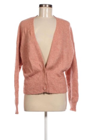 Cardigan de damă Lindex, Mărime M, Culoare Roz, Preț 33,99 Lei