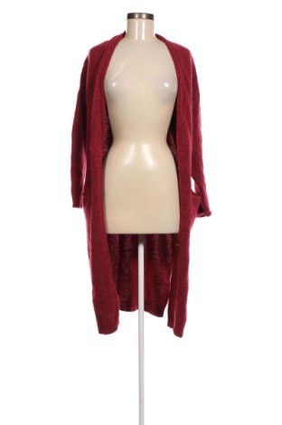 Damen Strickjacke Lindex, Größe S, Farbe Rot, Preis € 7,49