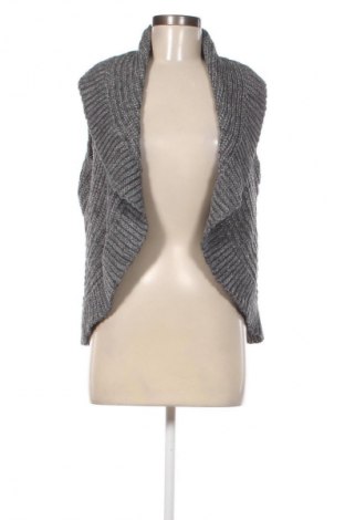 Cardigan de damă Lisa Tossa, Mărime L, Culoare Gri, Preț 47,99 Lei