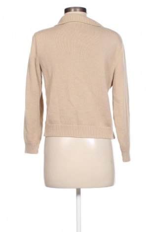 Damen Strickjacke Lucia, Größe M, Farbe Beige, Preis € 10,09