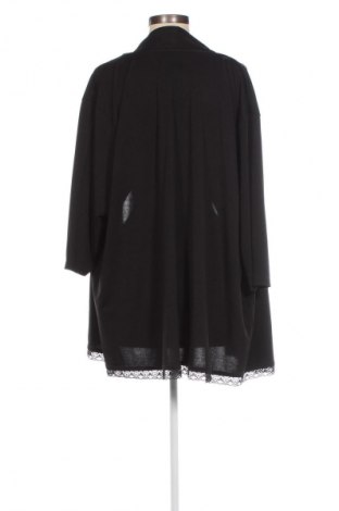 Damen Strickjacke Made In Italy, Größe L, Farbe Schwarz, Preis 9,08 €