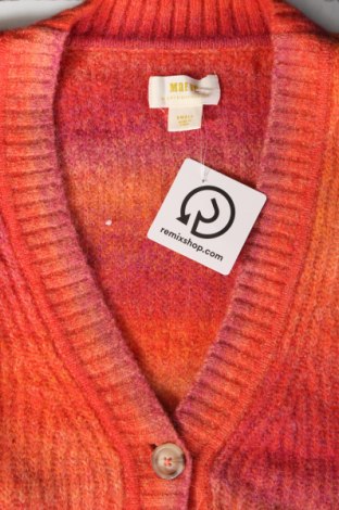 Γυναικεία ζακέτα Maeve, Μέγεθος S, Χρώμα Πολύχρωμο, Τιμή 12,68 €