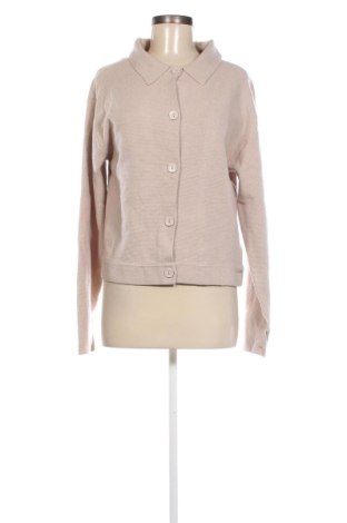 Damen Strickjacke Maicazz, Größe M, Farbe Beige, Preis 9,08 €