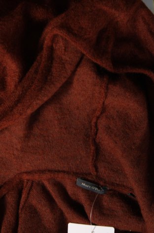 Дамска жилетка Marc O'Polo, Размер M, Цвят Кафяв, Цена 67,20 лв.