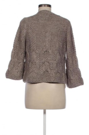 Damen Strickjacke Marks & Spencer, Größe M, Farbe Beige, Preis € 14,00