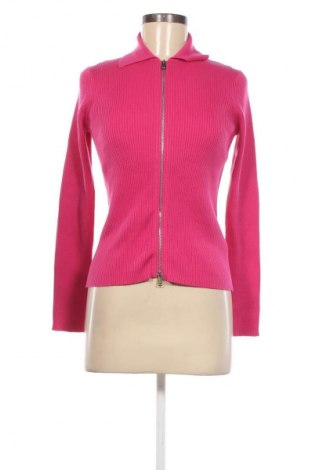 Damen Strickjacke Massimo Dutti, Größe S, Farbe Rosa, Preis 31,68 €