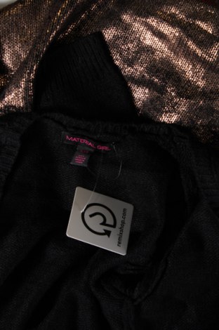 Γυναικεία ζακέτα Material Girl, Μέγεθος XXS, Χρώμα Μαύρο, Τιμή 13,95 €