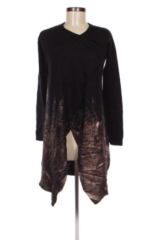Damen Strickjacke Material Girl, Größe XXS, Farbe Schwarz, Preis € 15,69