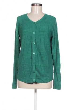 Damen Strickjacke Merona, Größe XL, Farbe Grün, Preis 13,12 €