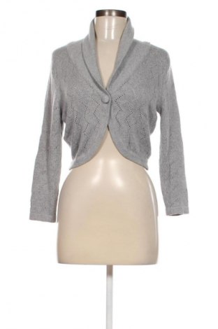 Damen Strickjacke Mexx, Größe M, Farbe Grau, Preis € 9,99