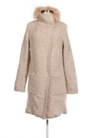 Damen Strickjacke Milestone, Größe S, Farbe Beige, Preis € 30,20