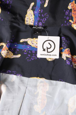 Γυναικεία ζακέτα Monki, Μέγεθος XL, Χρώμα Πολύχρωμο, Τιμή 8,50 €