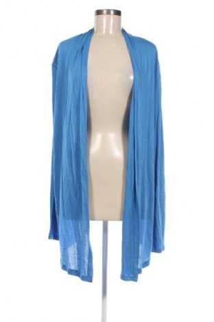 Γυναικεία ζακέτα More & More, Μέγεθος XL, Χρώμα Μπλέ, Τιμή 21,09 €
