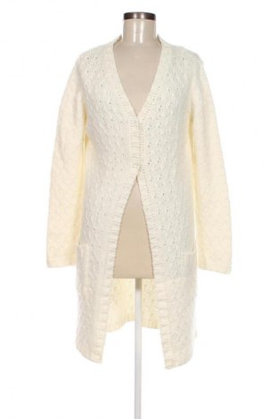 Cardigan de damă More & More, Mărime S, Culoare Alb, Preț 203,95 Lei