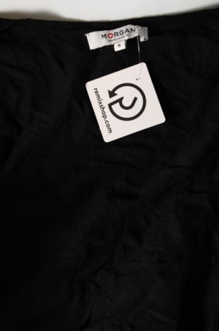 Γυναικεία ζακέτα Morgan, Μέγεθος S, Χρώμα Μαύρο, Τιμή 11,41 €