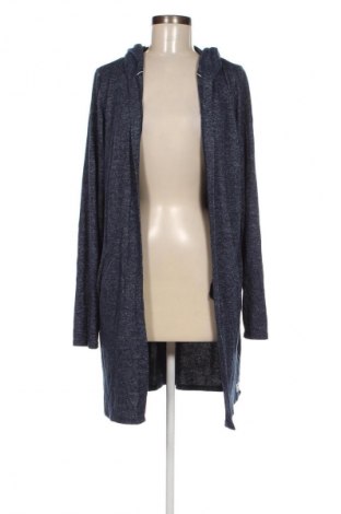 Cardigan de damă Multiblu, Mărime XXL, Culoare Albastru, Preț 33,99 Lei